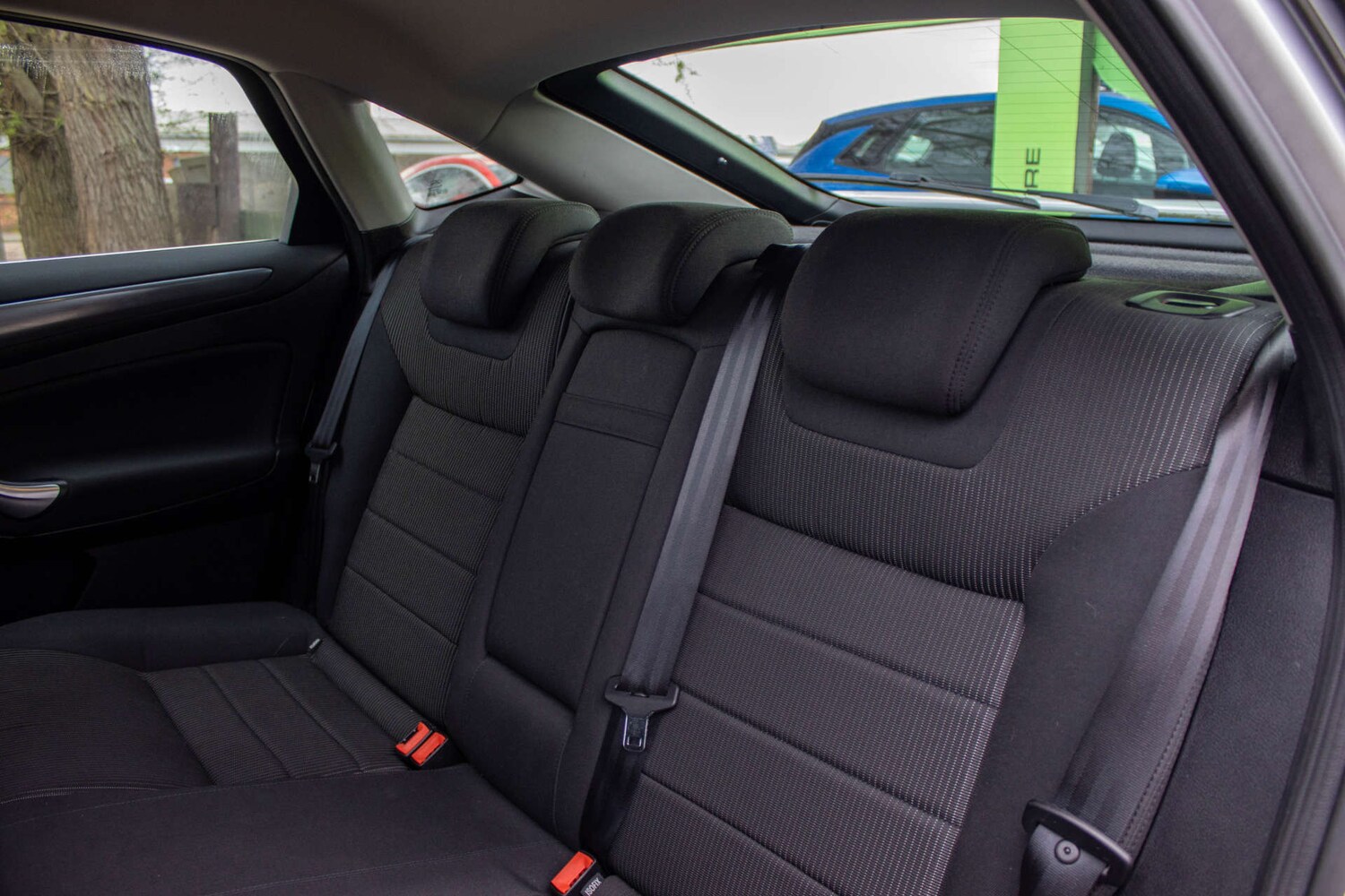 Used Ford Mondeo 2011 for sale - 78111305: Photo 11