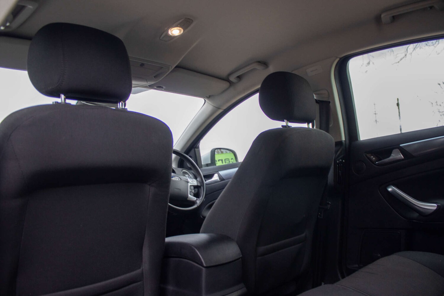 Used Ford Mondeo 2011 for sale - 78111305: Photo 12