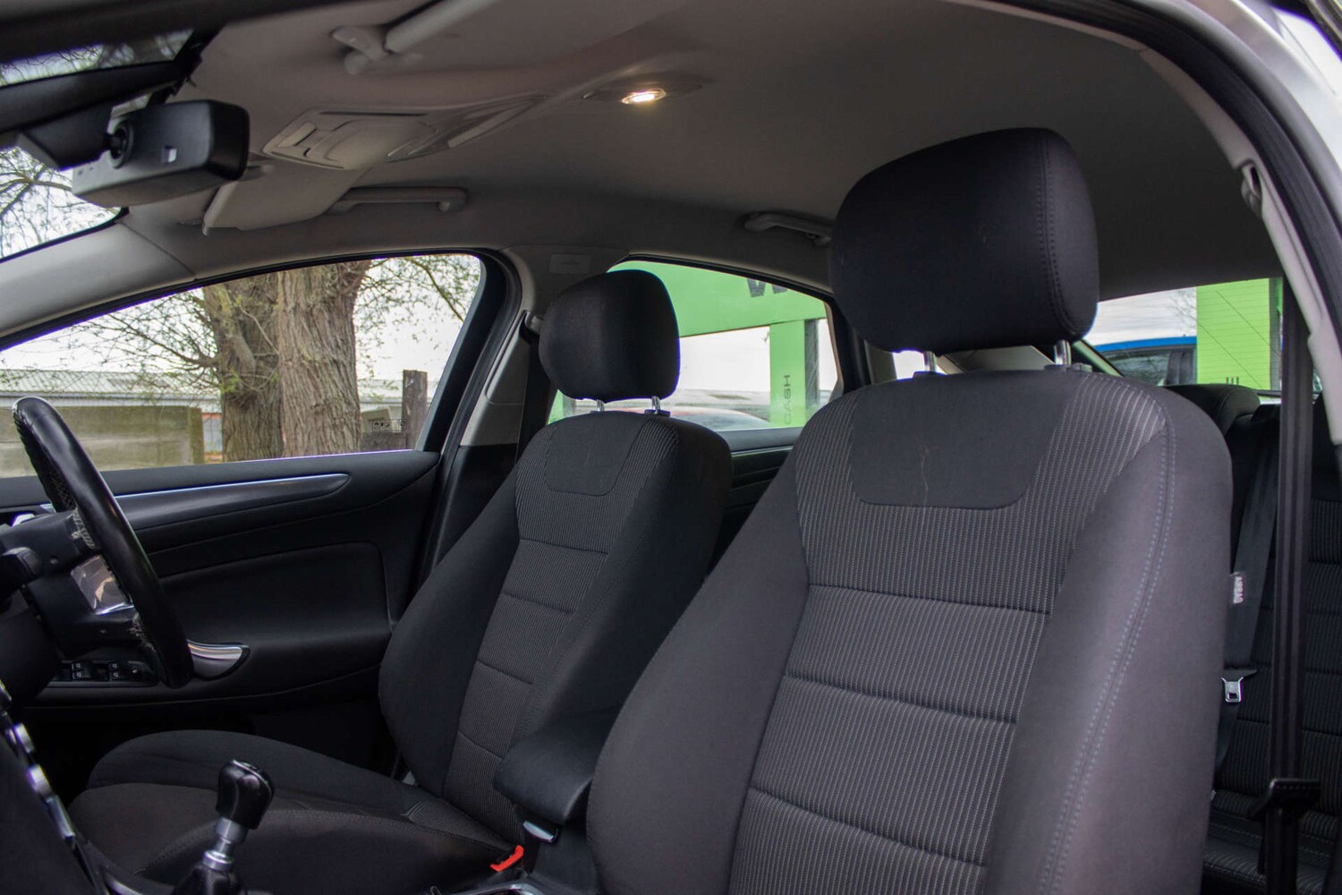 Used Ford Mondeo 2011 for sale - 78111305: Photo 13