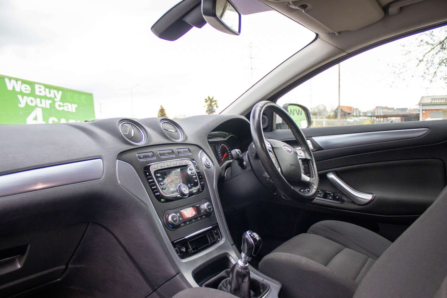 Used Ford Mondeo 2011 for sale - 78111305: Photo 14