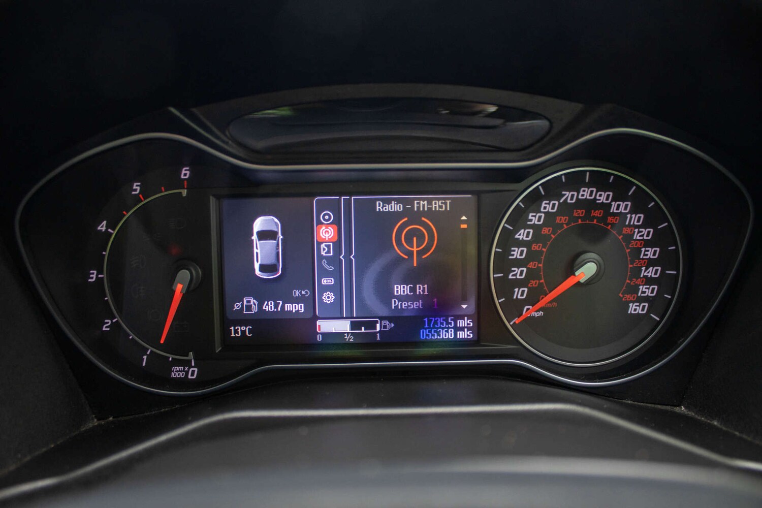 Used Ford Mondeo 2011 for sale - 78111305: Photo 15