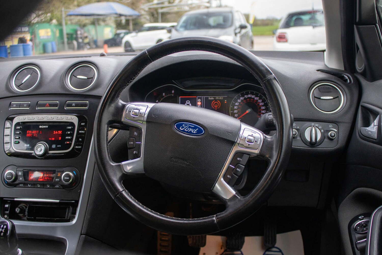 Used Ford Mondeo 2011 for sale - 78111305: Photo 16