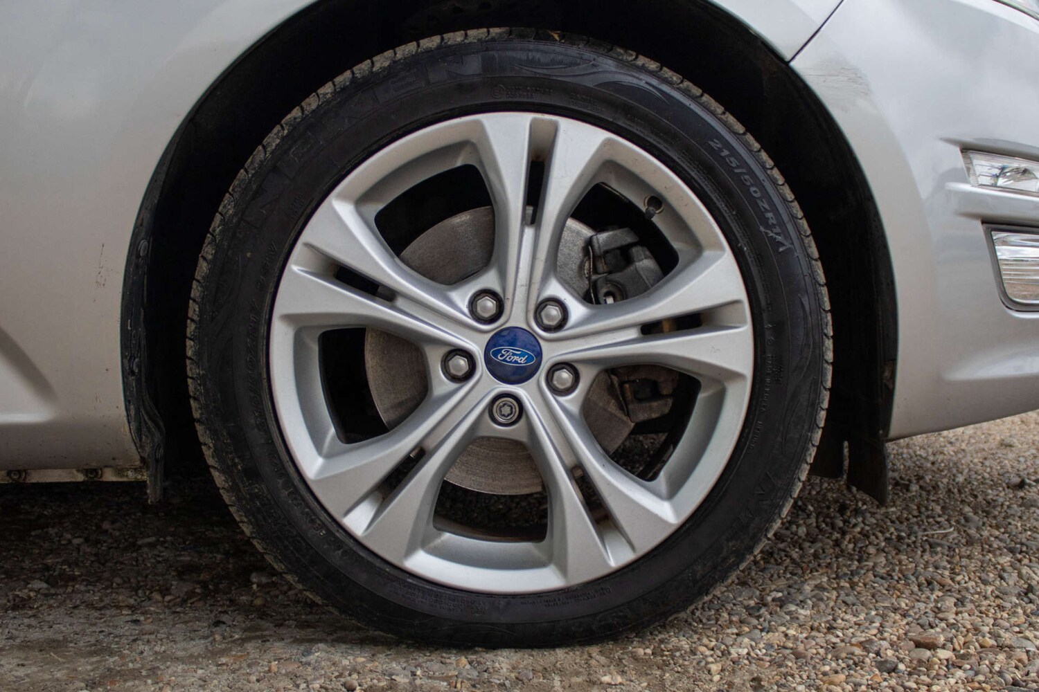 Used Ford Mondeo 2011 for sale - 78111305: Photo 27