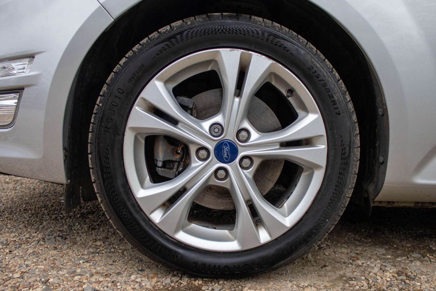 Used Ford Mondeo 2011 for sale - 78111305: Photo 29