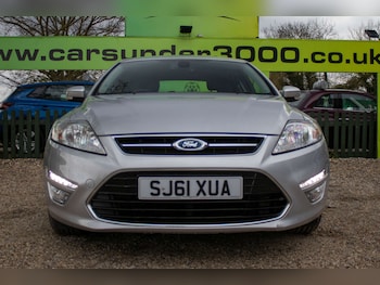 Used Ford Mondeo 2011 for sale - 78111305: Photo