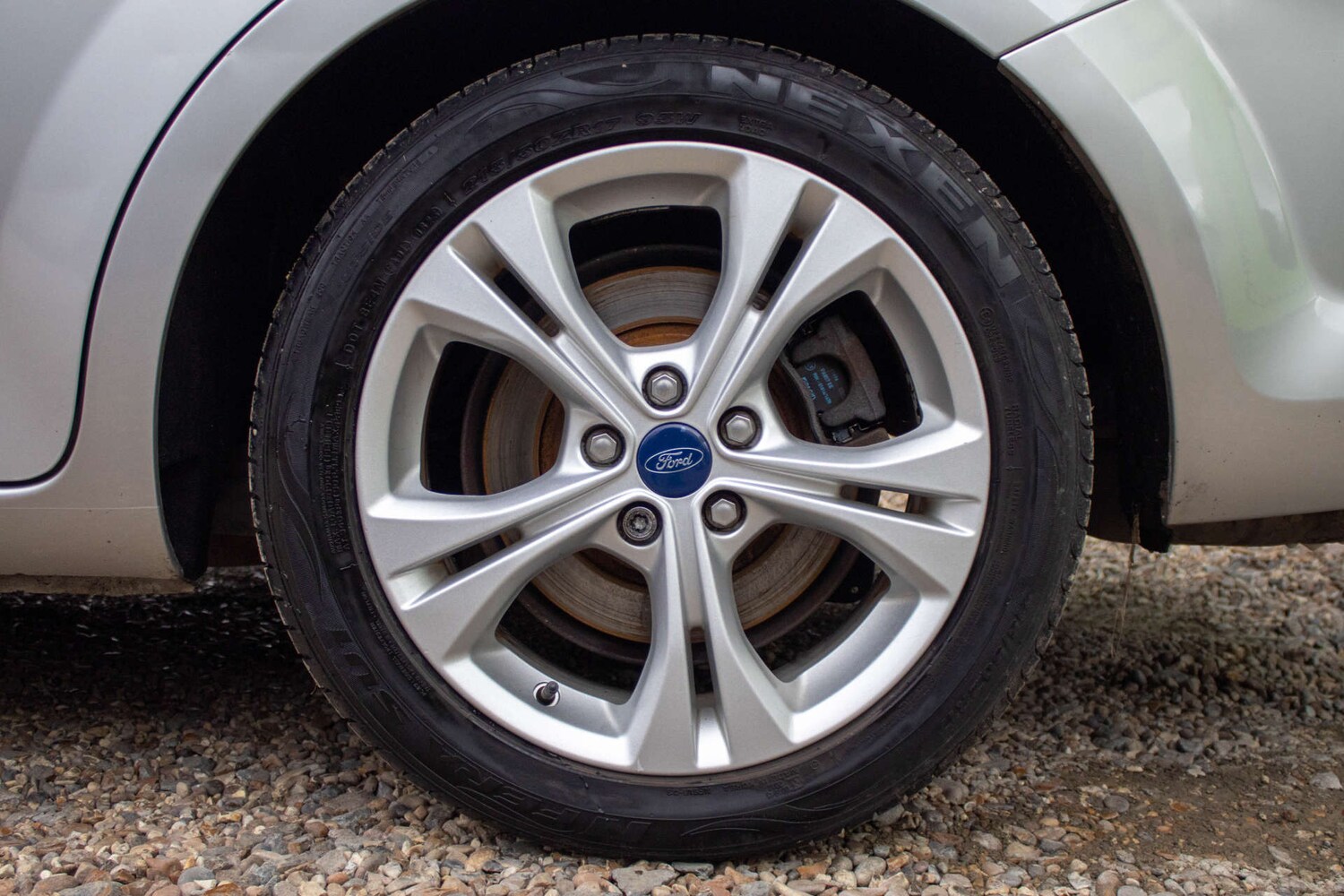 Used Ford Mondeo 2011 for sale - 78111305: Photo 30