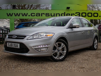 Used Ford Mondeo 2011 for sale - 78111305: Photo
