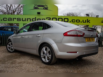 Used Ford Mondeo 2011 for sale - 78111305: Photo