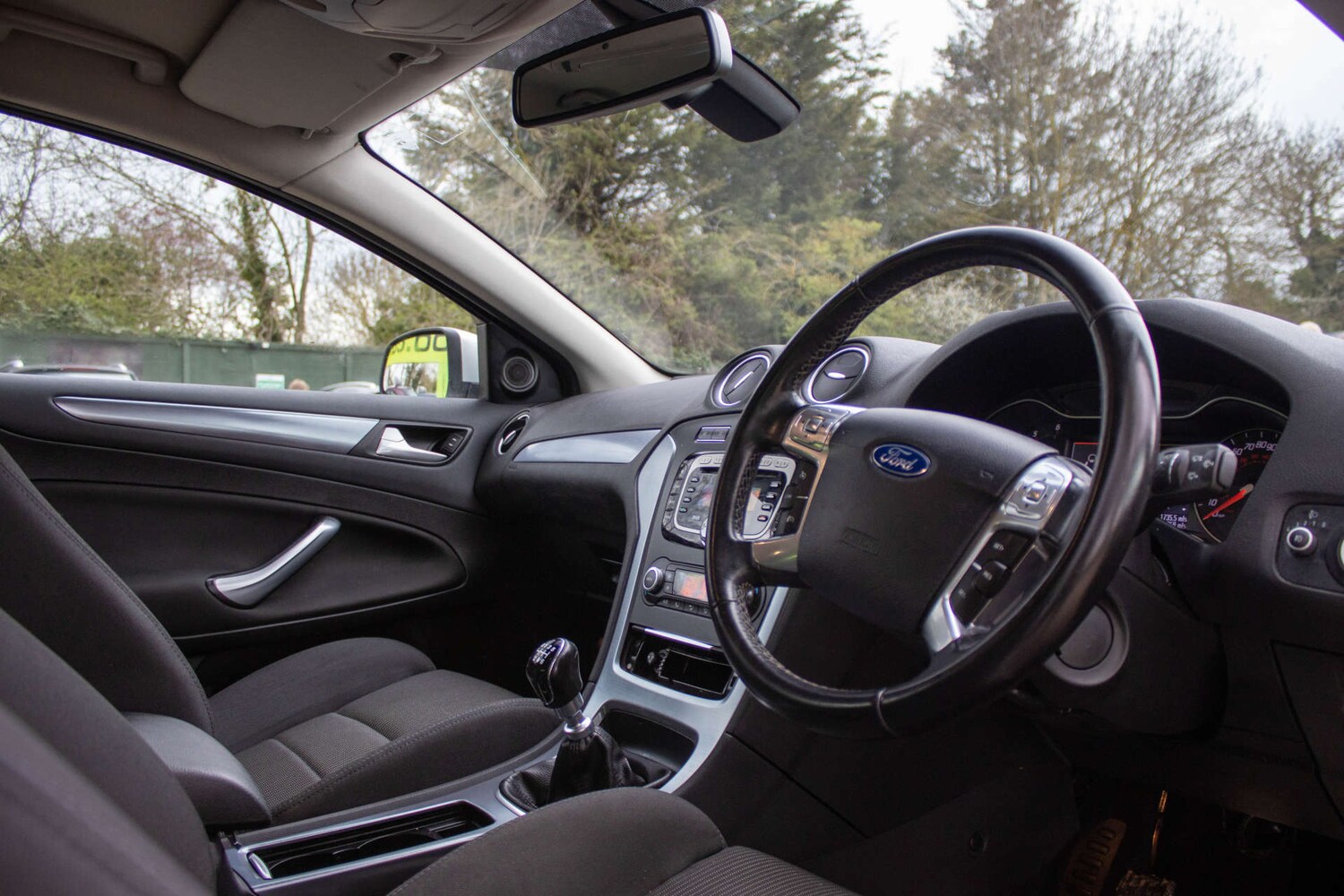 Used Ford Mondeo 2011 for sale - 78111305: Photo 7