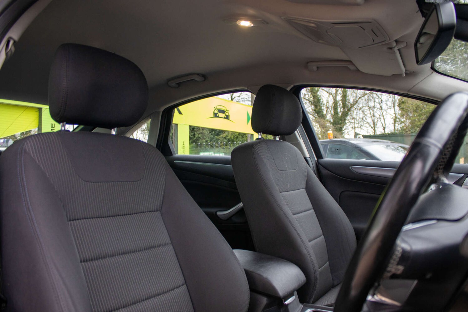 Used Ford Mondeo 2011 for sale - 78111305: Photo 8