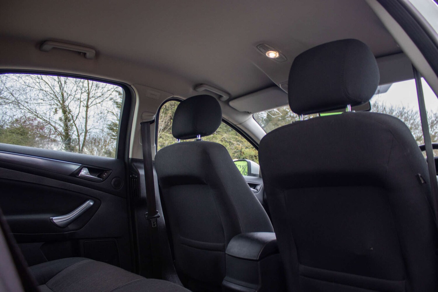 Used Ford Mondeo 2011 for sale - 78111305: Photo 9