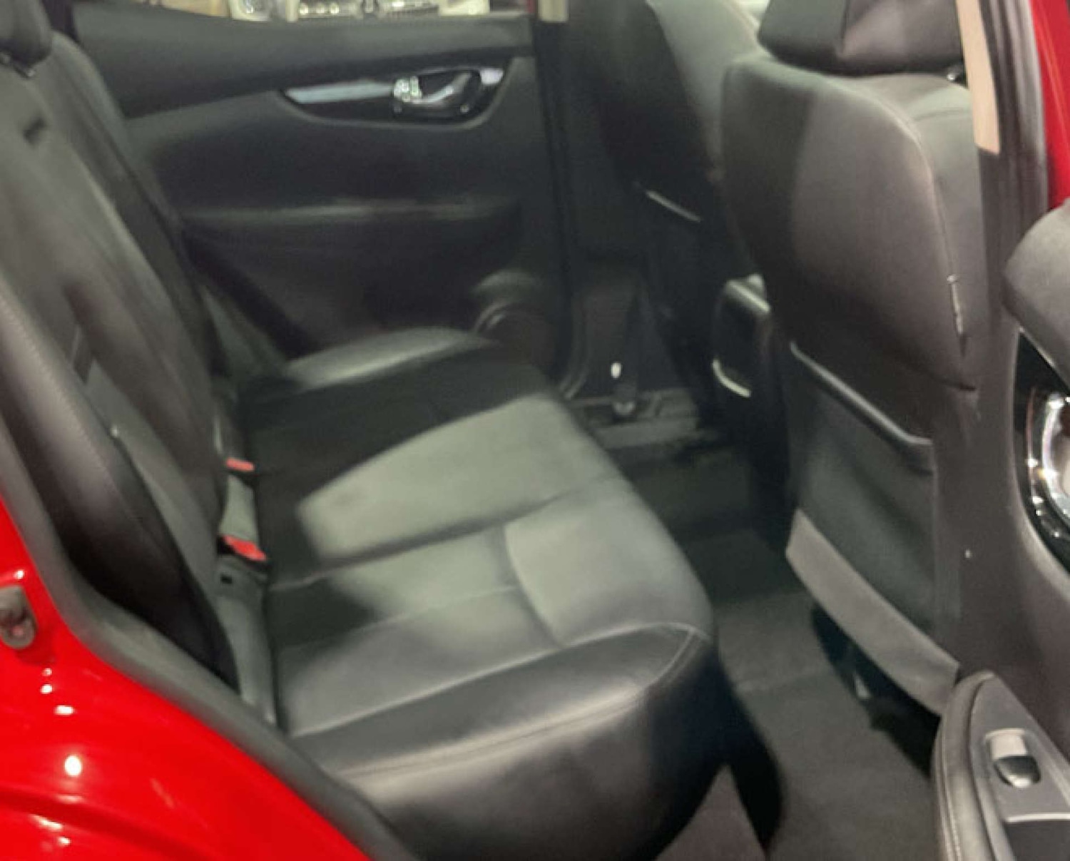 Used Nissan Qashqai 2017 for sale - 76547248: Photo 4