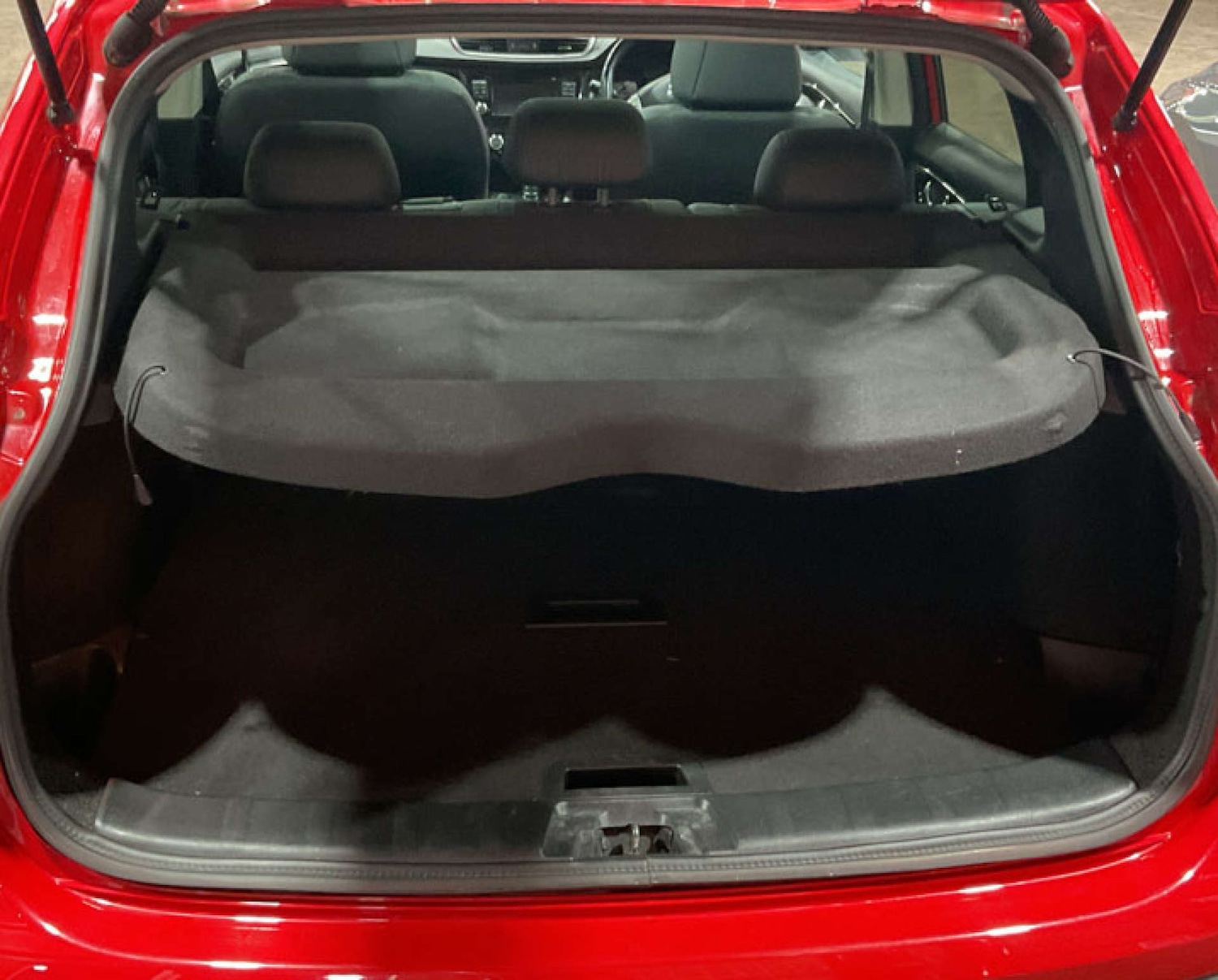 Used Nissan Qashqai 2017 for sale - 76547248: Photo 6