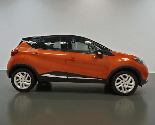 Used Renault Captur 2016 for sale - 76263544: Photo 11