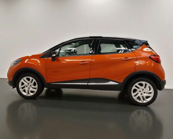 Used Renault Captur 2016 for sale - 76263544: Photo 12