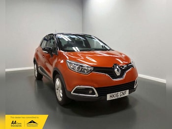 2016 - 0.9 TCE 90 Dynamique Nav 5dr