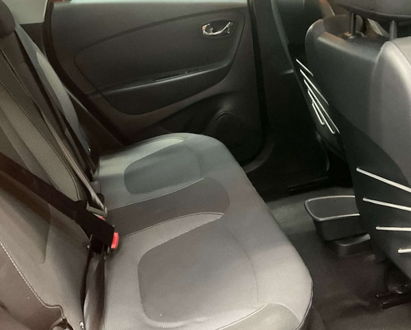 Used Renault Captur 2016 for sale - 76263544: Photo 4