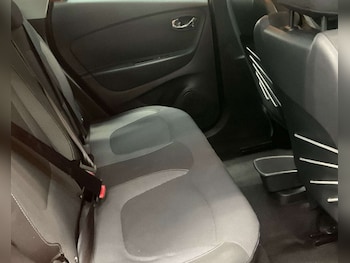 Used Renault Captur 2016 for sale - 76263544: Photo 4