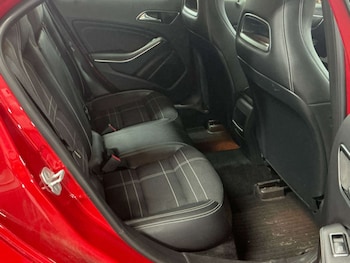 Used Mercedes-Benz A-Class 2014 for sale - 79167335: Photo