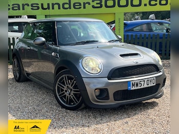 MINI - Hatch