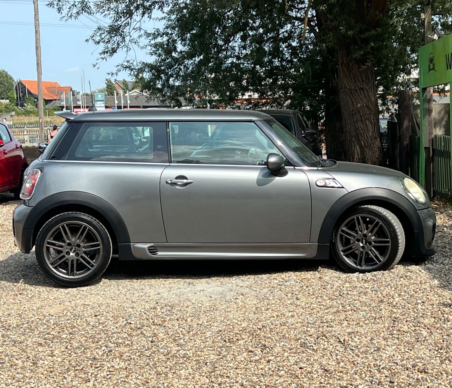 Vehicle 9