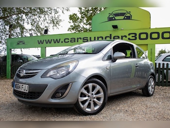 Used Vauxhall Corsa 2015 for sale - 78553203: Photo