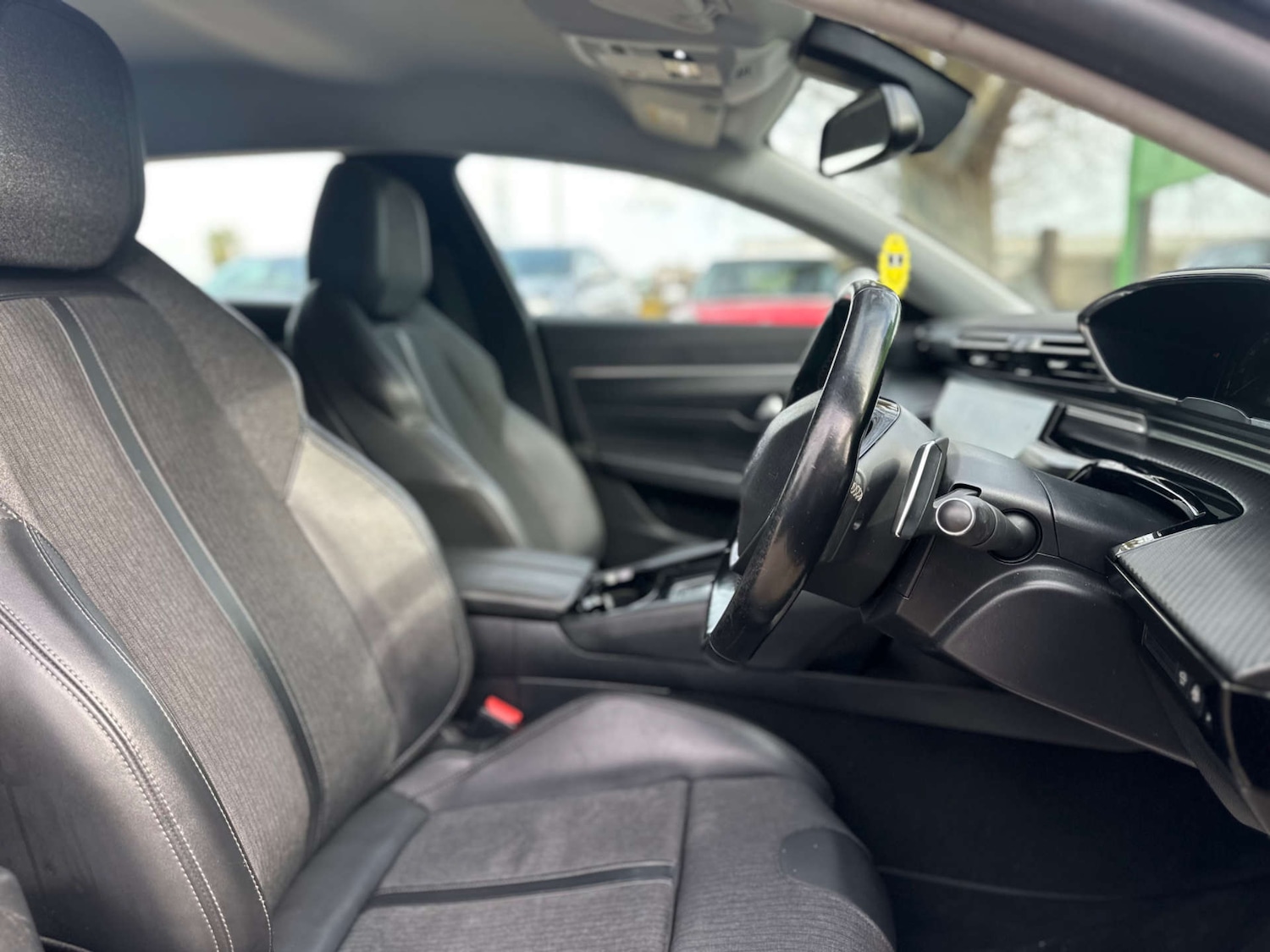 Used Peugeot 508 2020 for sale - 77900971: Photo 10