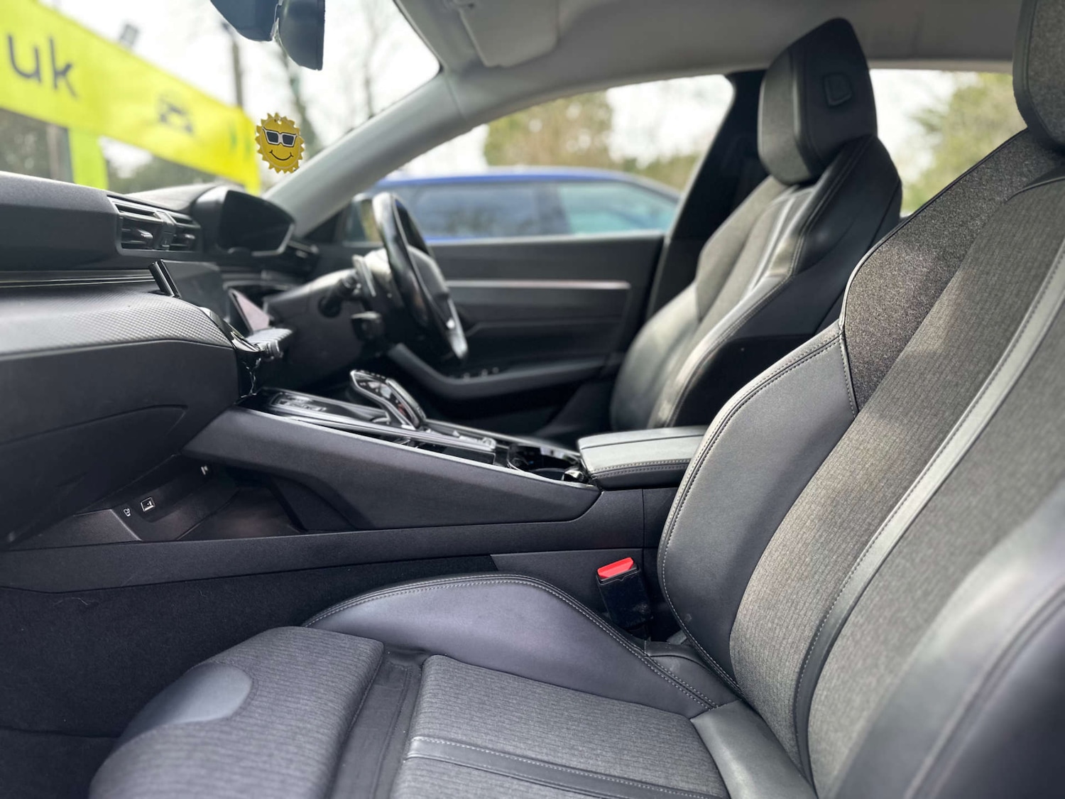 Used Peugeot 508 2020 for sale - 77900971: Photo 16