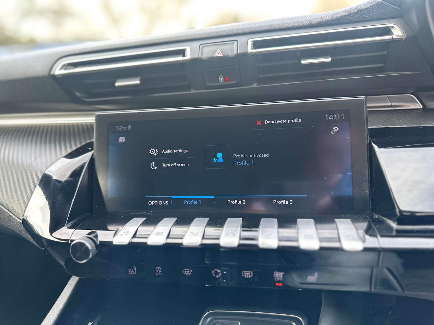 Used Peugeot 508 2020 for sale - 77900971: Photo 23