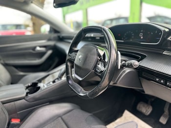 Used Peugeot 508 2020 for sale - 77900971: Photo