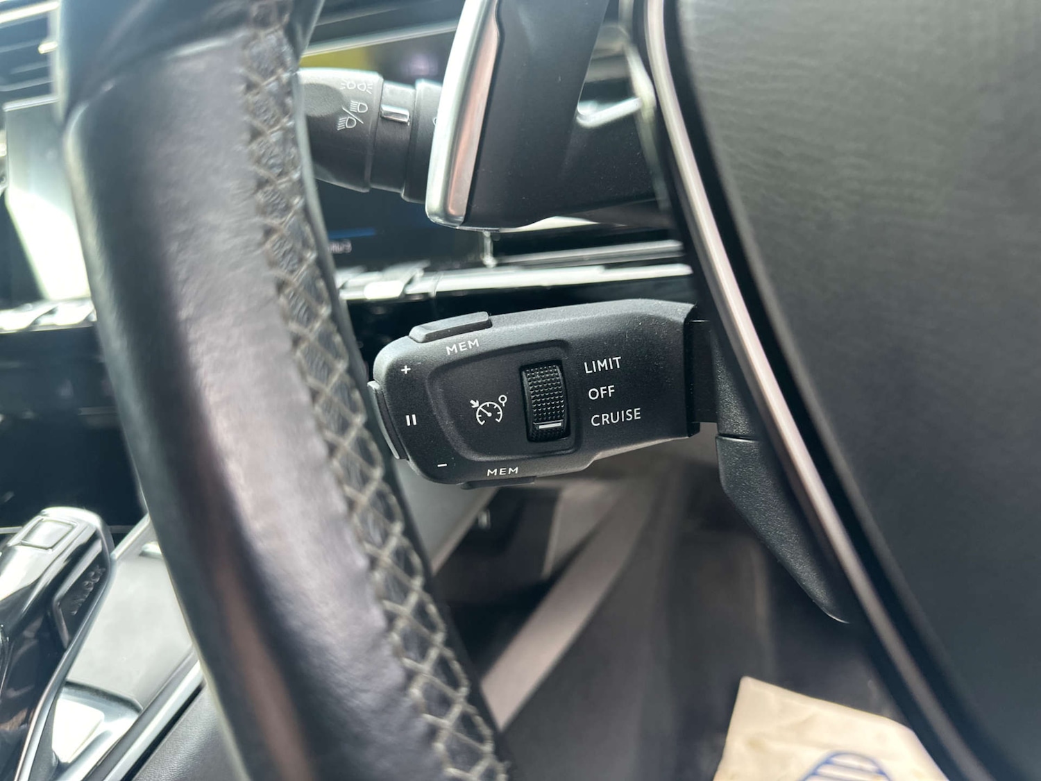 Used Peugeot 508 2020 for sale - 77900971: Photo 34