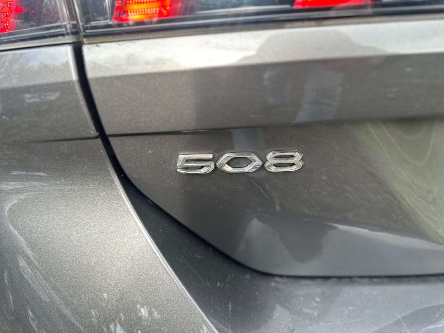 Used Peugeot 508 2020 for sale - 77900971: Photo 42