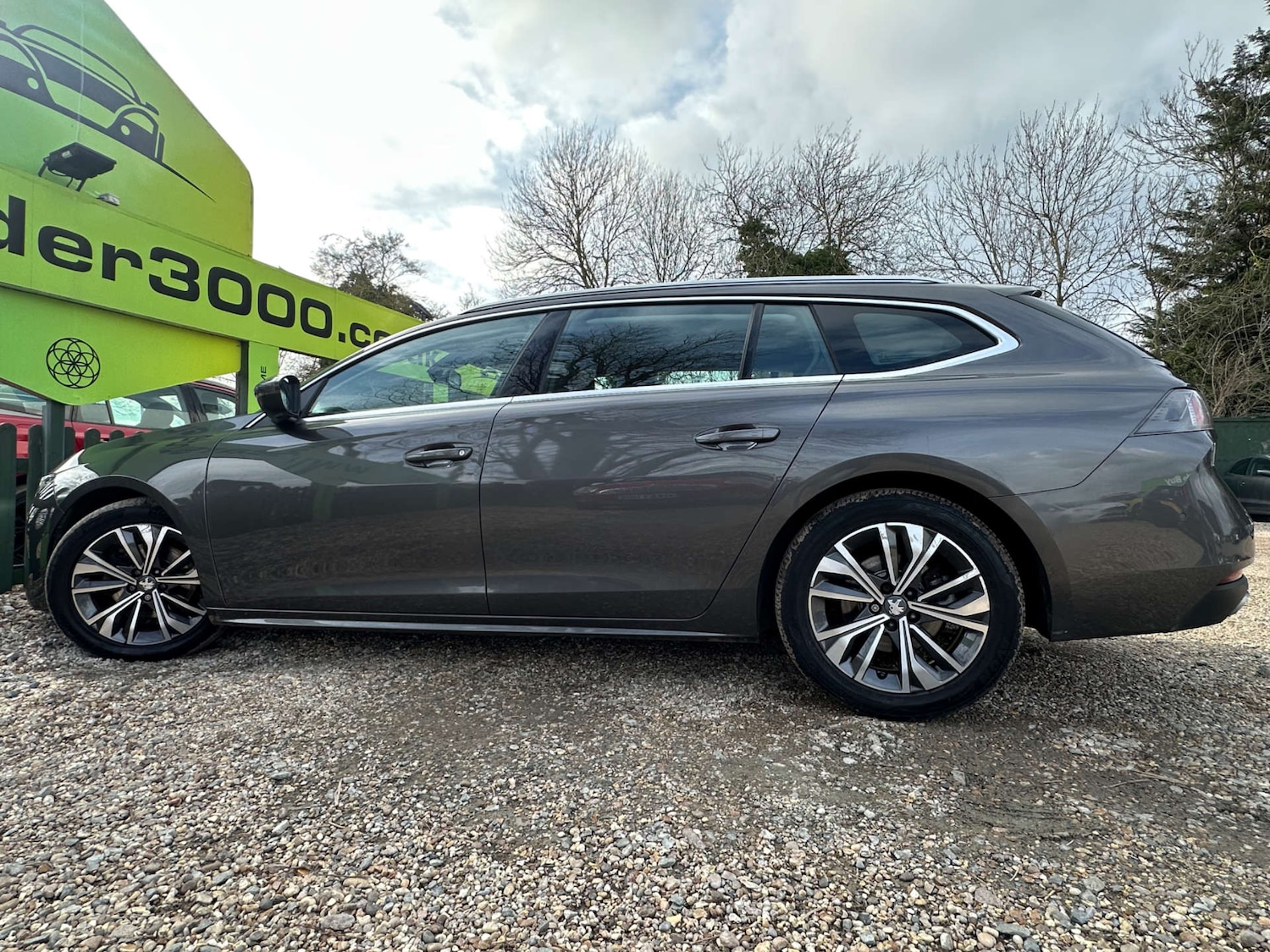 Used Peugeot 508 2020 for sale - 77900971: Photo 7