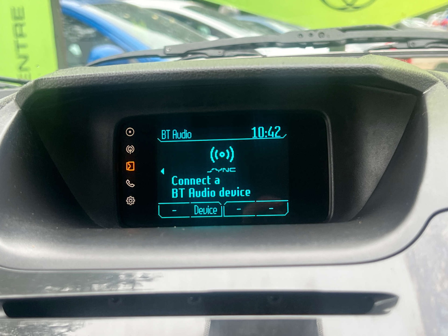 Vehicle 19