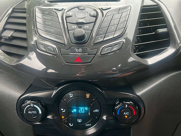 Used Ford Ecosport 2015 for sale - 75294831: Photo 22