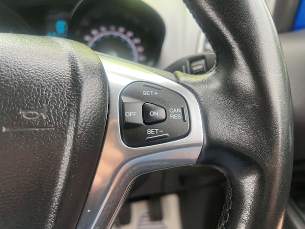 Used Ford Ecosport 2015 for sale - 75294831: Photo 25