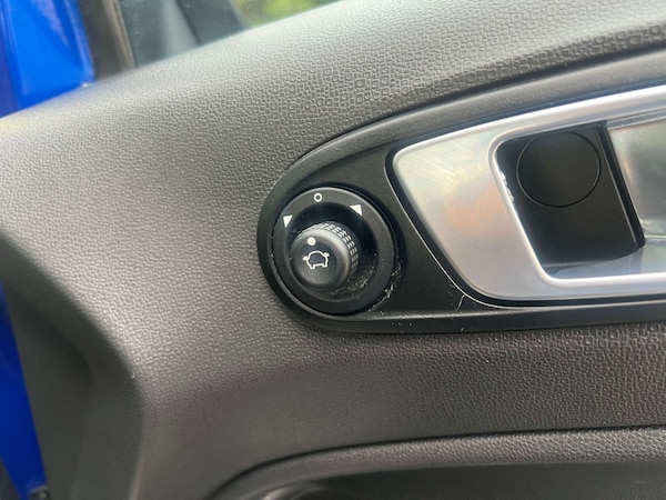 Used Ford Ecosport 2015 for sale - 75294831: Photo 30