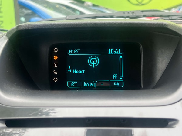 Used Ford Ecosport 2015 for sale - 75294831: Photo 3