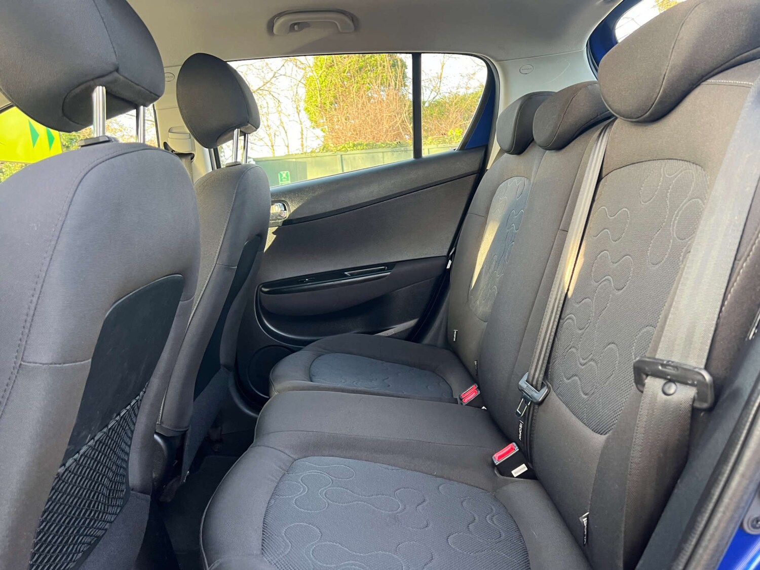 Used Hyundai i20 2011 for sale - 76601718: Photo 13