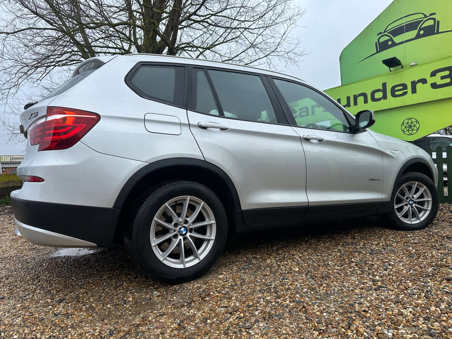 Used BMW X3 2014 for sale - 78062013: Photo 10