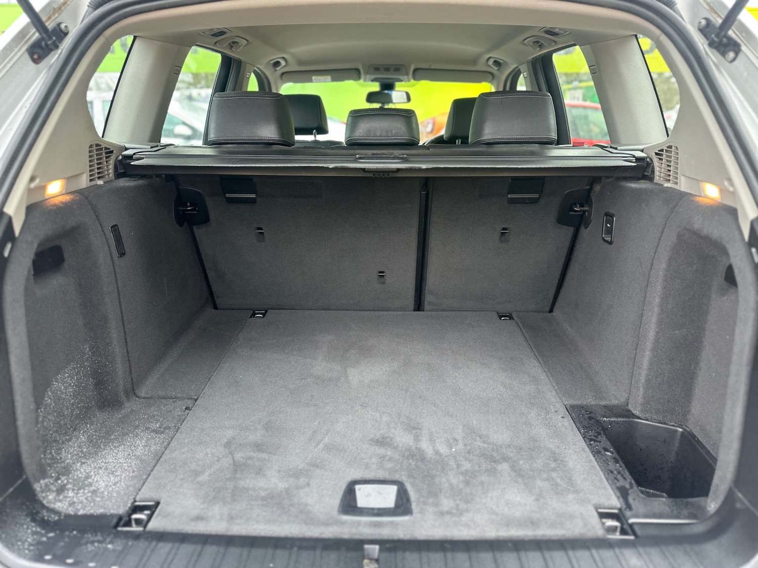 Used BMW X3 2014 for sale - 78062013: Photo 13