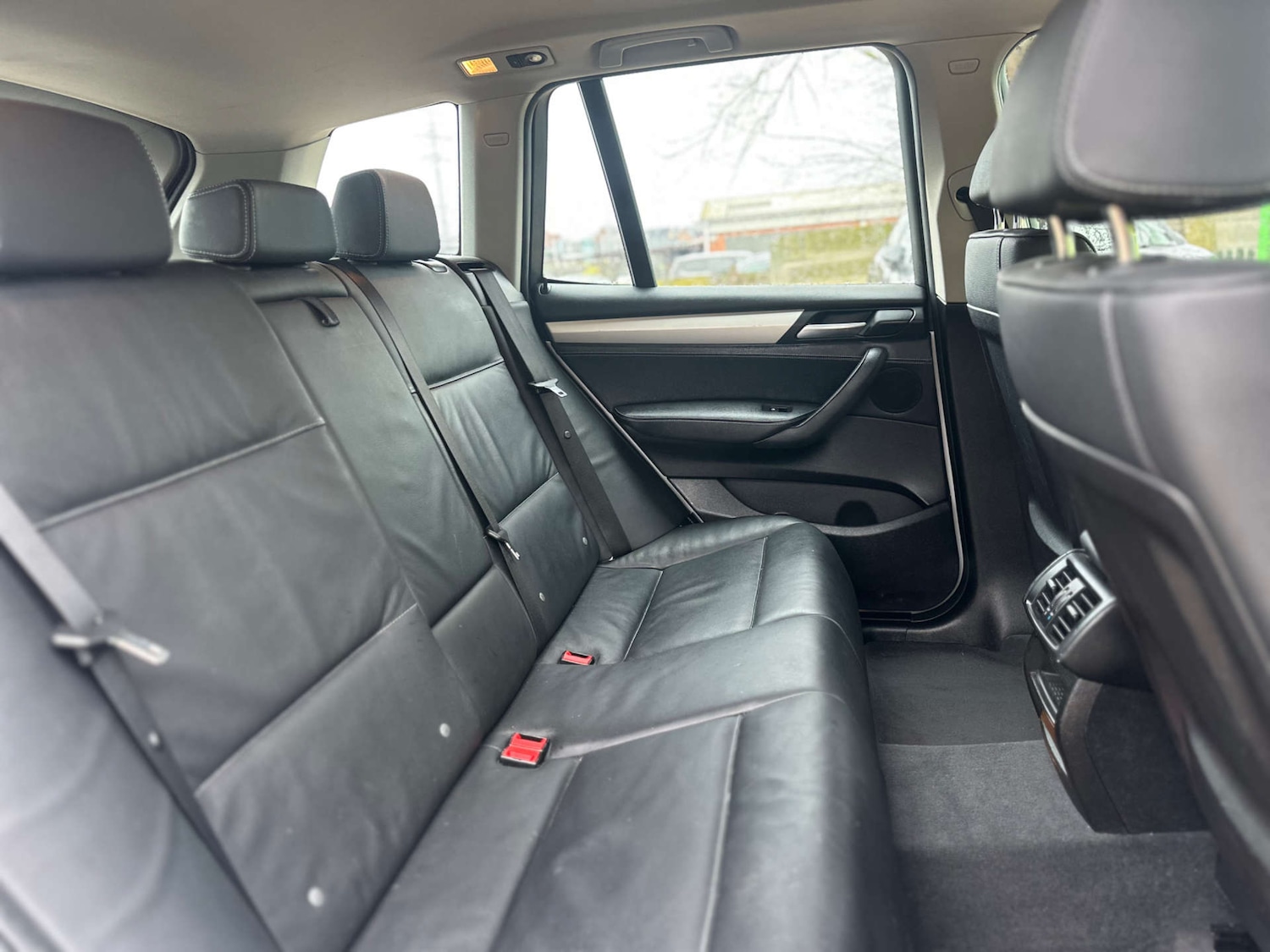 Used BMW X3 2014 for sale - 78062013: Photo 14