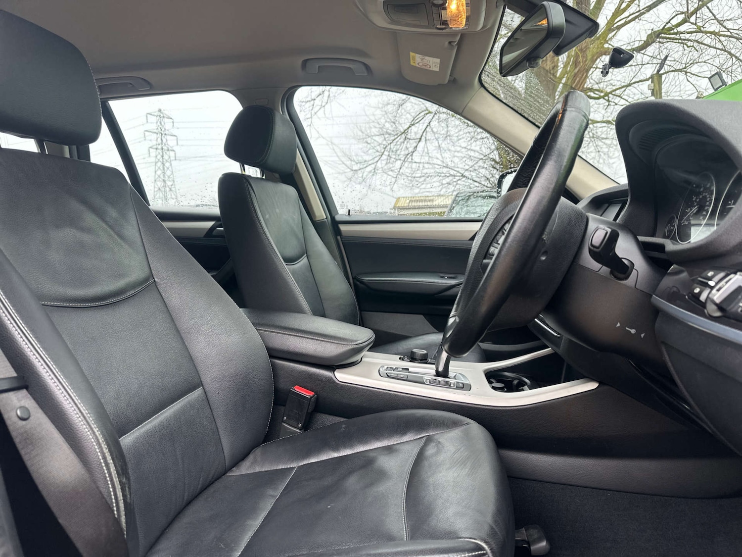 Used BMW X3 2014 for sale - 78062013: Photo 15