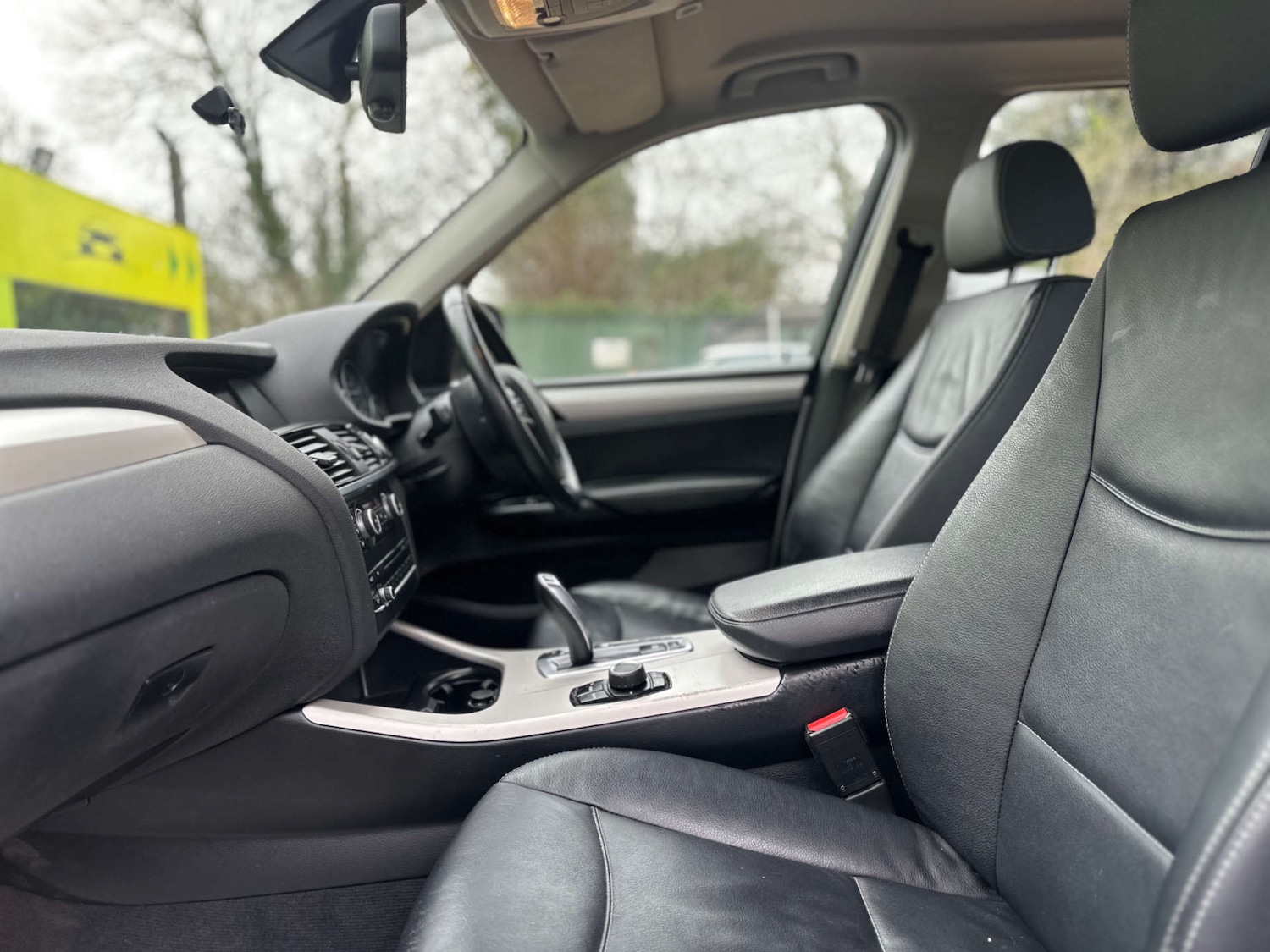 Used BMW X3 2014 for sale - 78062013: Photo 16