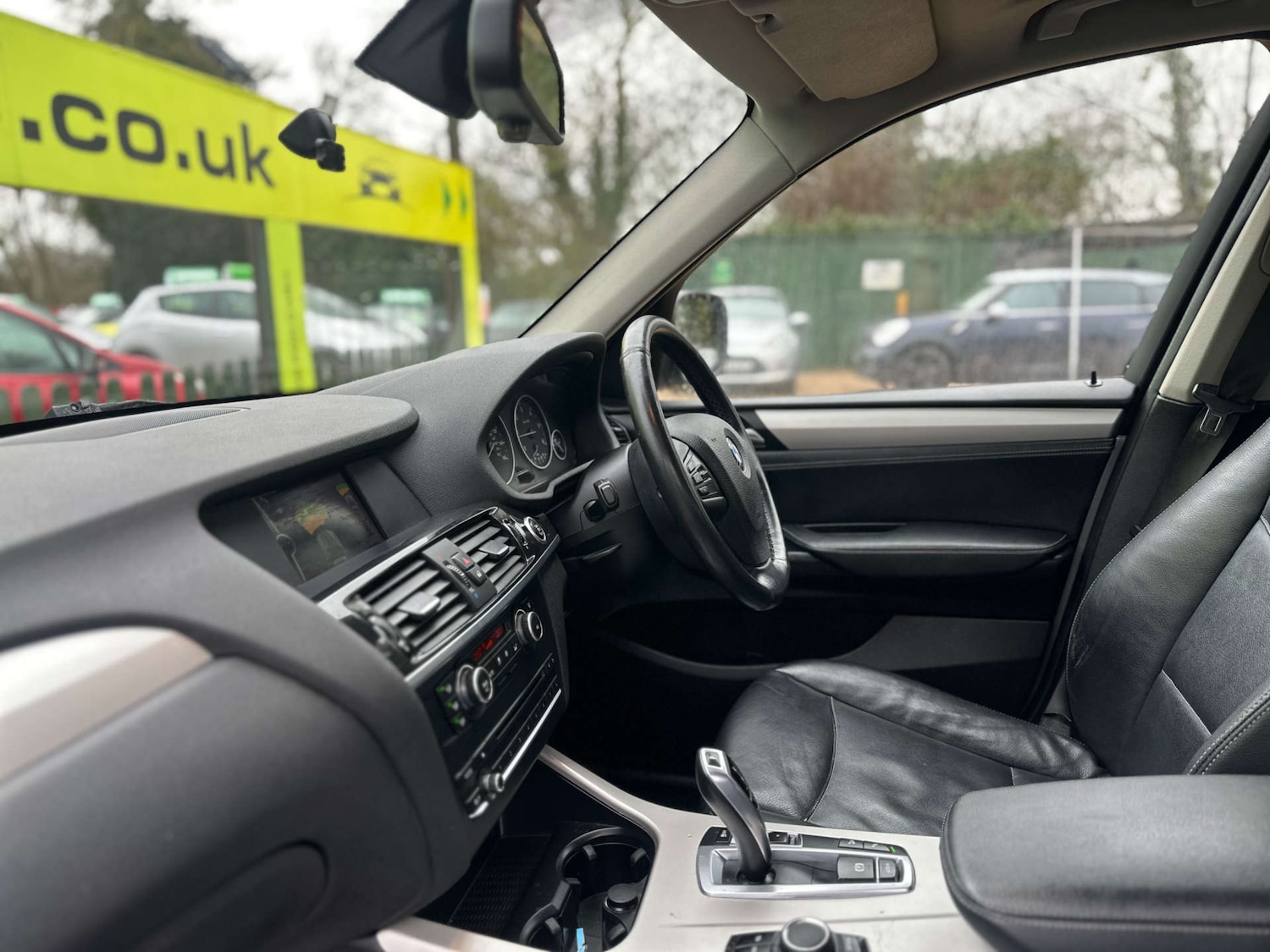 Used BMW X3 2014 for sale - 78062013: Photo 17