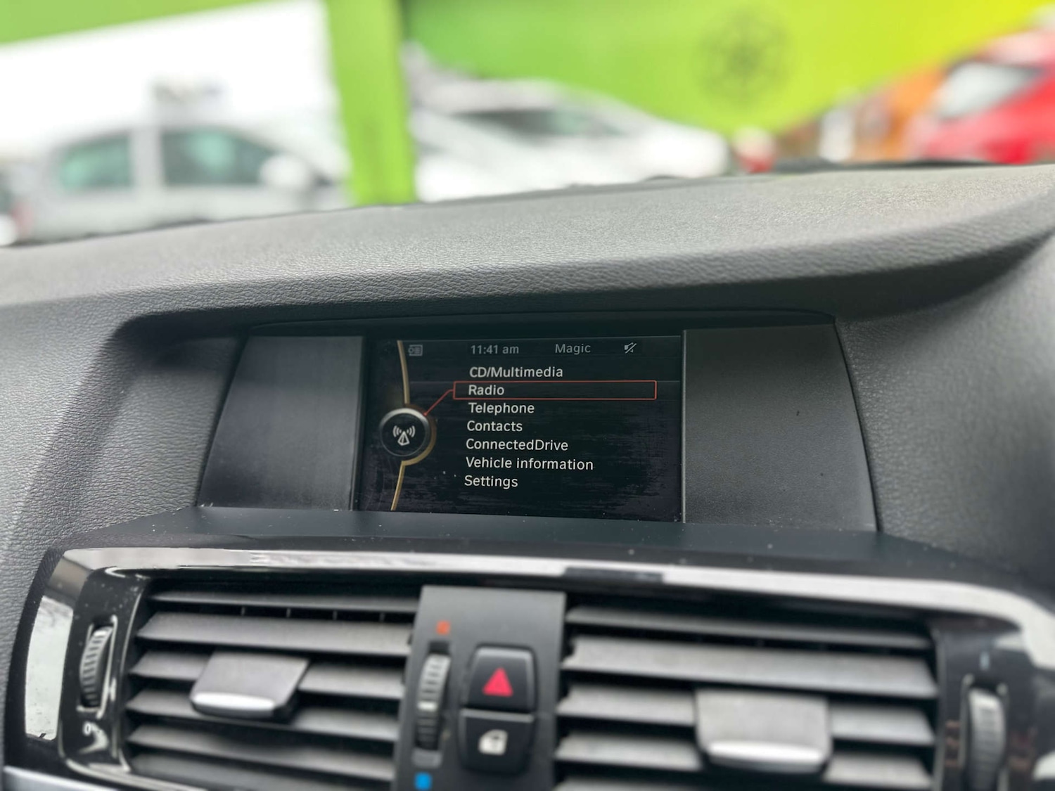 Used BMW X3 2014 for sale - 78062013: Photo 20