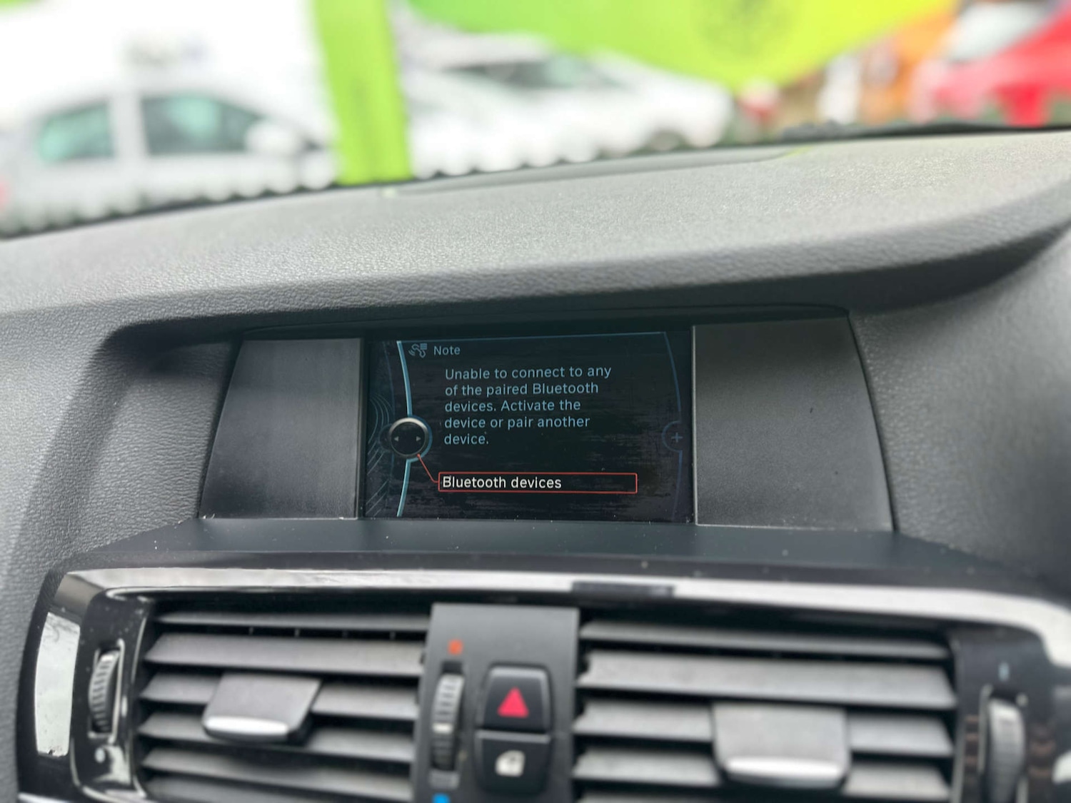 Used BMW X3 2014 for sale - 78062013: Photo 22