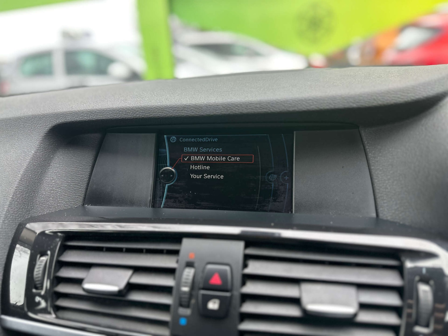 Used BMW X3 2014 for sale - 78062013: Photo 25