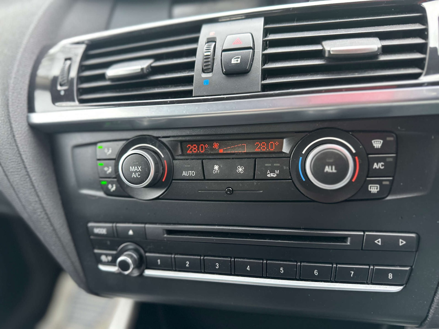 Used BMW X3 2014 for sale - 78062013: Photo 27