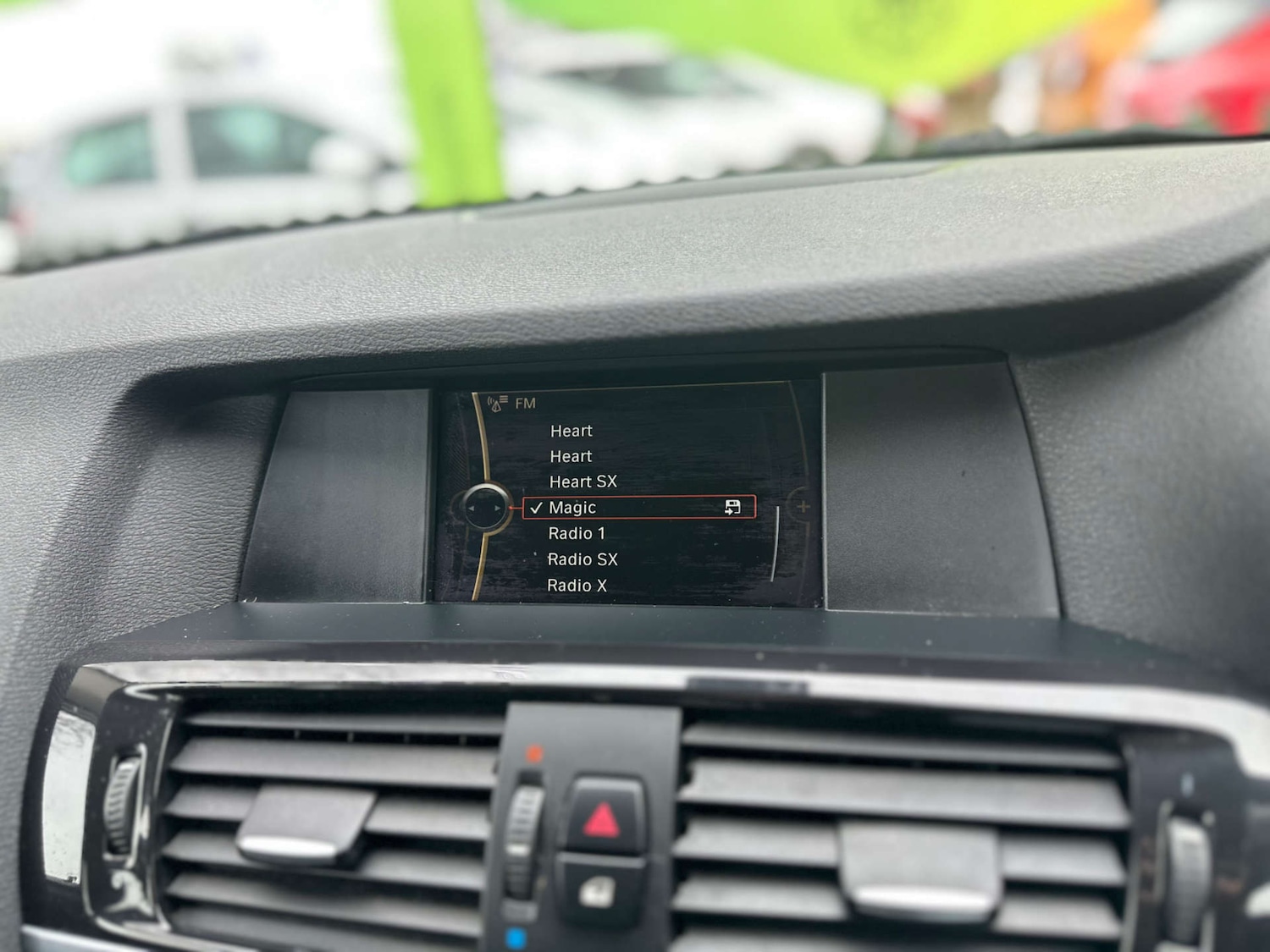 Used BMW X3 2014 for sale - 78062013: Photo 3